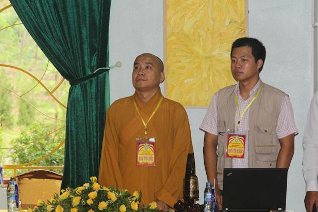 Quảng Ninh: Ban TT-TT TƯGH tổ chức bồi dưỡng nghiệp vụ