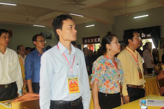 Quảng Ninh: Ban TT-TT TƯGH tổ chức bồi dưỡng nghiệp vụ