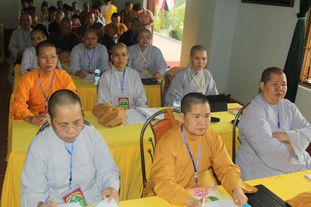 Quảng Ninh: Ban TT-TT TƯGH tổ chức bồi dưỡng nghiệp vụ