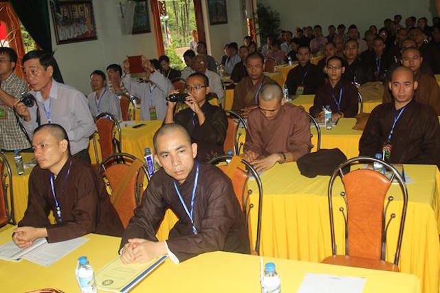 Quảng Ninh: Ban TT-TT TƯGH tổ chức bồi dưỡng nghiệp vụ
