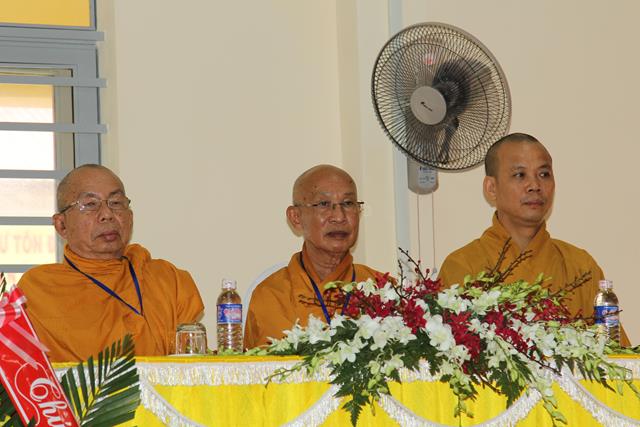Đăk Lăk: Khai Mạc Hội Thảo Hoằng Pháp Các Tỉnh Tây Nguyên