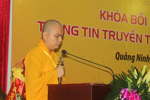 Quảng Ninh: Ban TT-TT TƯGH tổ chức bồi dưỡng nghiệp vụ