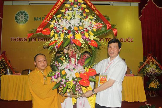 Quảng Ninh: Ban TT-TT TƯGH tổ chức bồi dưỡng nghiệp vụ