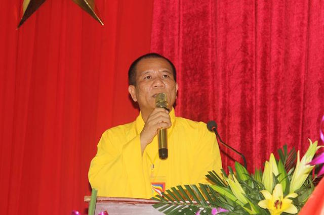 Quảng Ninh: Ban TT-TT TƯGH tổ chức bồi dưỡng nghiệp vụ