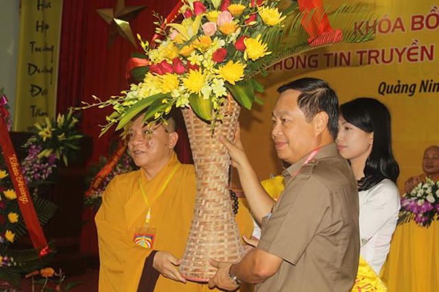 Quảng Ninh: Ban TT-TT TƯGH tổ chức bồi dưỡng nghiệp vụ