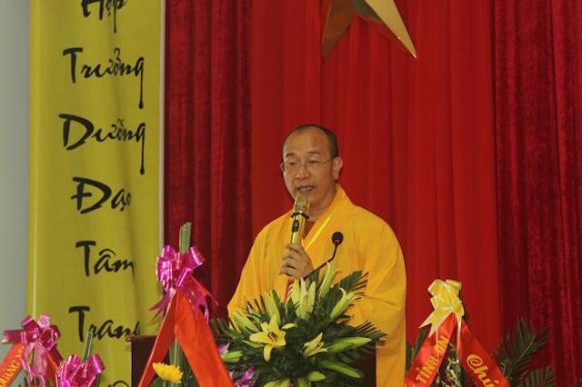 Quảng Ninh: Ban TT-TT TƯGH tổ chức bồi dưỡng nghiệp vụ
