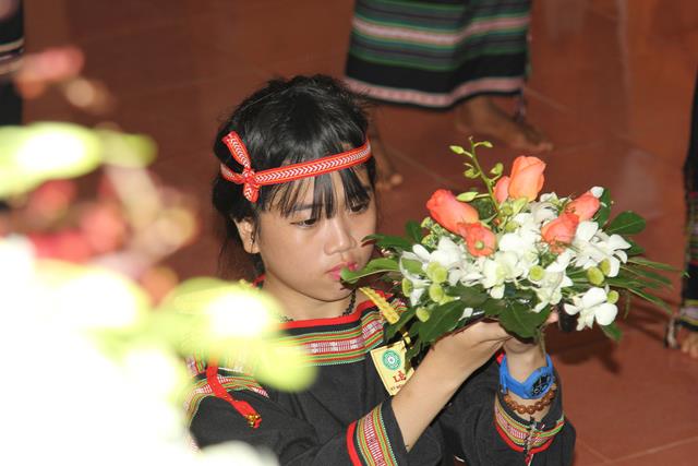 Đăk Lăk: Khai Mạc Hội Thảo Hoằng Pháp Các Tỉnh Tây Nguyên