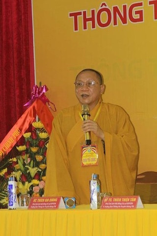 Quảng Ninh: Ban TT-TT TƯGH tổ chức bồi dưỡng nghiệp vụ