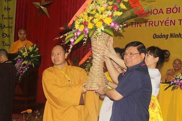 Quảng Ninh: Ban TT-TT TƯGH tổ chức bồi dưỡng nghiệp vụ