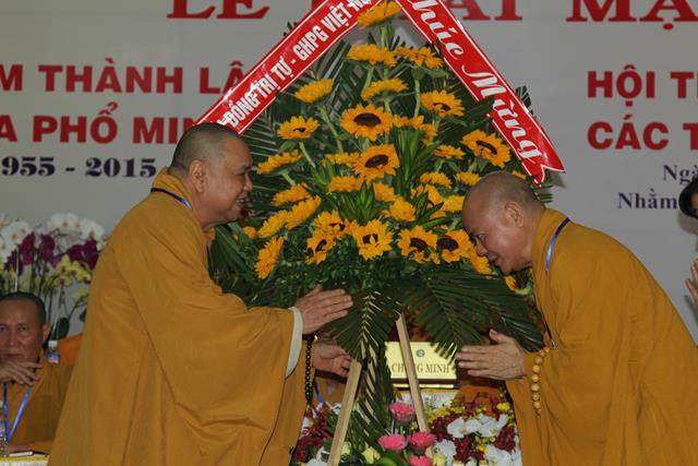Đăk Lăk: Khai Mạc Hội Thảo Hoằng Pháp Các Tỉnh Tây Nguyên