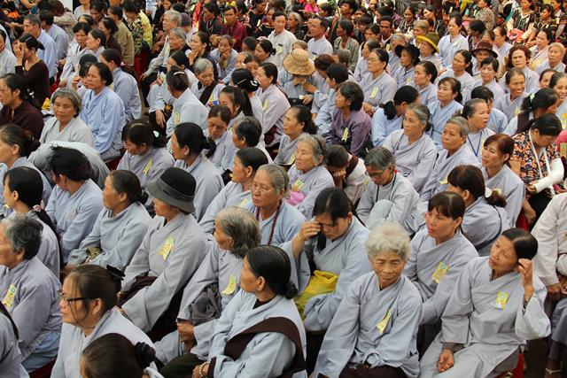 Đăk Lăk: Khai Mạc Hội Thảo Hoằng Pháp Các Tỉnh Tây Nguyên