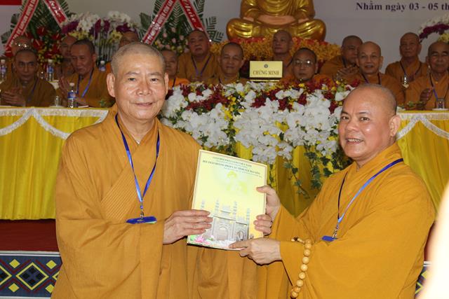 Đăk Lăk: Khai Mạc Hội Thảo Hoằng Pháp Các Tỉnh Tây Nguyên