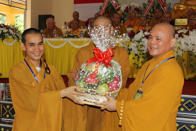 Đăk Lăk: Khai Mạc Hội Thảo Hoằng Pháp Các Tỉnh Tây Nguyên