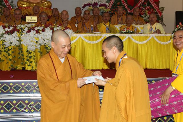 Đăk Lăk: Khai Mạc Hội Thảo Hoằng Pháp Các Tỉnh Tây Nguyên