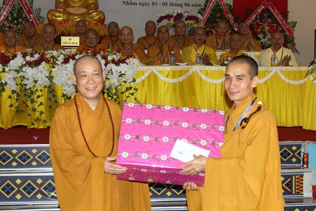 Đăk Lăk: Khai Mạc Hội Thảo Hoằng Pháp Các Tỉnh Tây Nguyên
