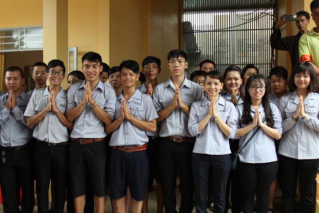 Đăk Lăk: Khai Mạc Hội Thảo Hoằng Pháp Các Tỉnh Tây Nguyên