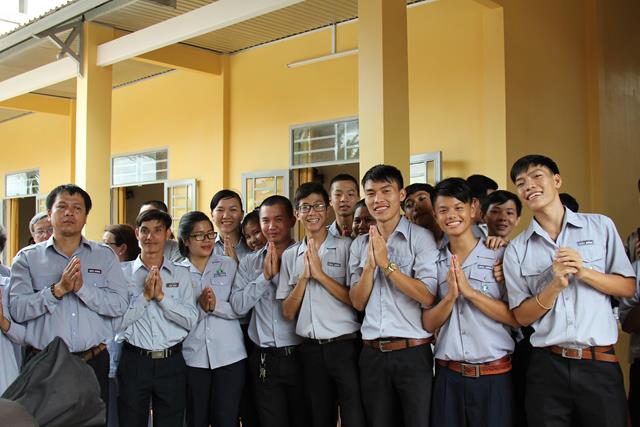 Đăk Lăk: Khai Mạc Hội Thảo Hoằng Pháp Các Tỉnh Tây Nguyên