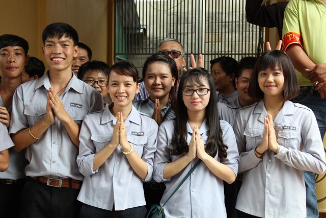 Đăk Lăk: Khai Mạc Hội Thảo Hoằng Pháp Các Tỉnh Tây Nguyên
