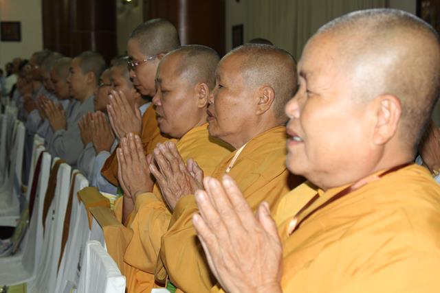 Tọa đàm “Sinh hoạt Phật giáo trong đồng bào các Dân tộc Tây Nguyên”