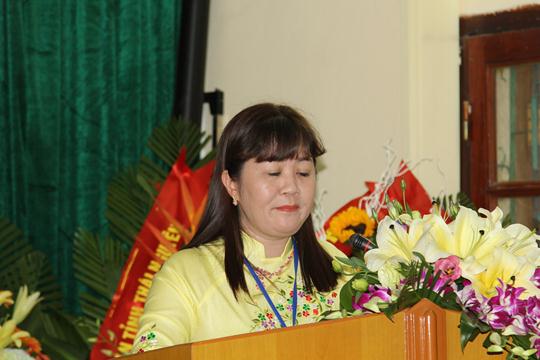 Thái Nguyên: Ban Trị sự chúc mừng 60 năm ngày truyền thống ngành quản lý nhà nước về  Tôn giáo tỉnh Thái Nguyên