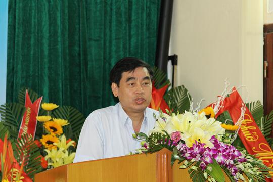 Thái Nguyên: Ban Trị sự chúc mừng 60 năm ngày truyền thống ngành quản lý nhà nước về  Tôn giáo tỉnh Thái Nguyên