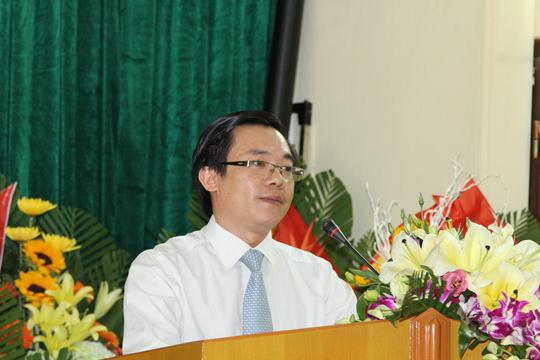 Thái Nguyên: Ban Trị sự chúc mừng 60 năm ngày truyền thống ngành quản lý nhà nước về  Tôn giáo tỉnh Thái Nguyên