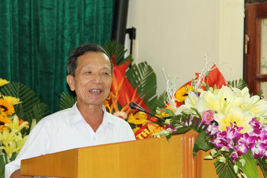 Thái Nguyên: Ban Trị sự chúc mừng 60 năm ngày truyền thống ngành quản lý nhà nước về  Tôn giáo tỉnh Thái Nguyên