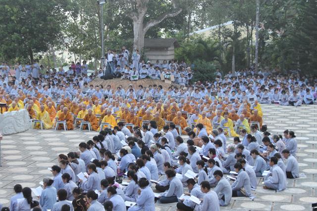 An Giang: Tiểu Tường Đại Lão HT. Thích Trí Tịnh