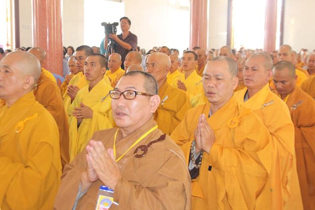 An Giang: Tiểu Tường Đại Lão HT. Thích Trí Tịnh