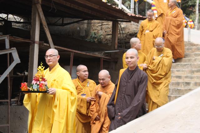 An Giang: Tiểu Tường Đại Lão HT. Thích Trí Tịnh