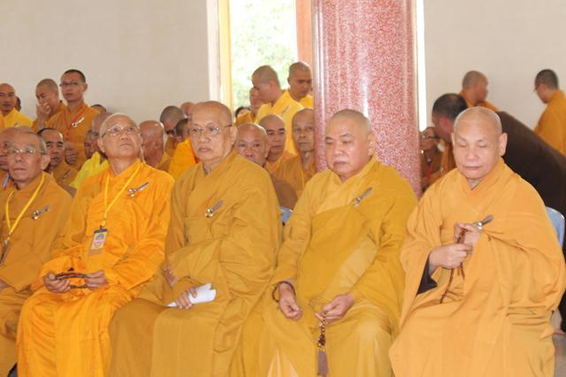 An Giang: Tiểu Tường Đại Lão HT. Thích Trí Tịnh