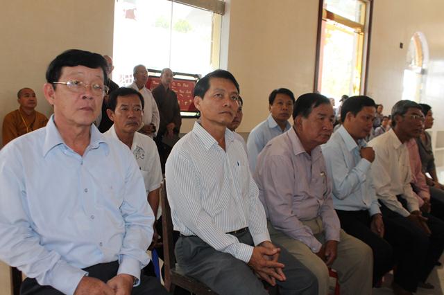 An Giang: Tiểu Tường Đại Lão HT. Thích Trí Tịnh