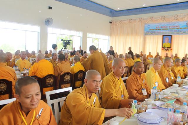 An Giang: Tiểu Tường Đại Lão HT. Thích Trí Tịnh