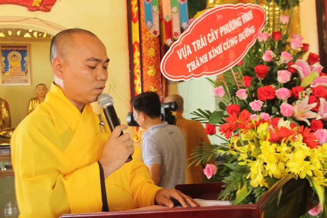 Đồng Tháp: Cung Nghinh Xá Lợi Phật