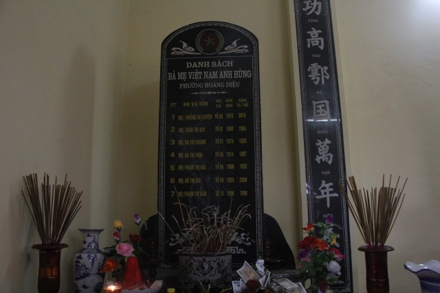 Thái Bình: Đại lễ cầu siêu anh linh các Anh hùng liệt sĩ tại chùa Từ Xuyên