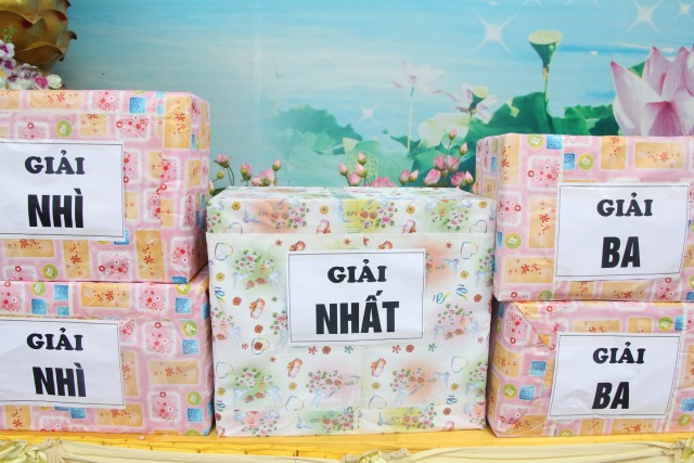 Thái Bình: Nhiều cảm xúc trong ngày tu thứ hai tại chùa Từ Xuyên