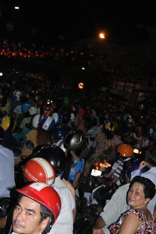 Phật Giáo Đồng Tháp Tổ Chức Chương Trình Phật Đản PL. 2559