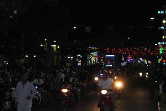 Phật Giáo Đồng Tháp Tổ Chức Chương Trình Phật Đản PL. 2559