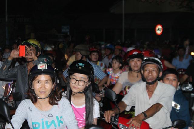 Phật Giáo Đồng Tháp Tổ Chức Chương Trình Phật Đản PL. 2559