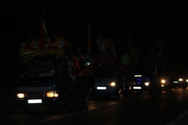 Phật Giáo Đồng Tháp Tổ Chức Chương Trình Phật Đản PL. 2559