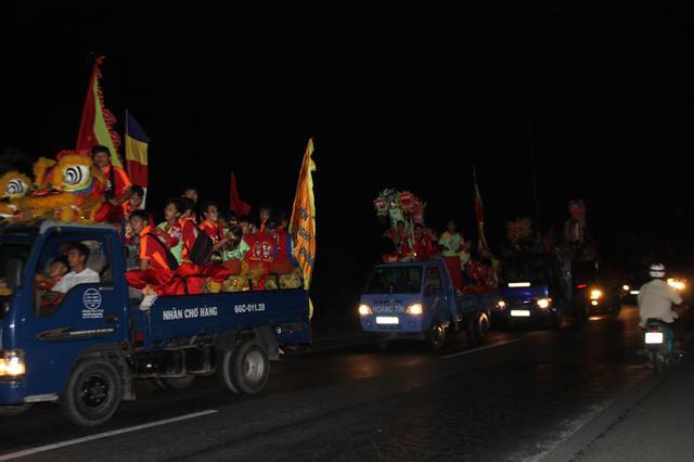 Phật Giáo Đồng Tháp Tổ Chức Chương Trình Phật Đản PL. 2559