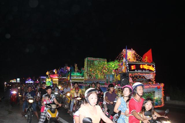 Phật Giáo Đồng Tháp Tổ Chức Chương Trình Phật Đản PL. 2559