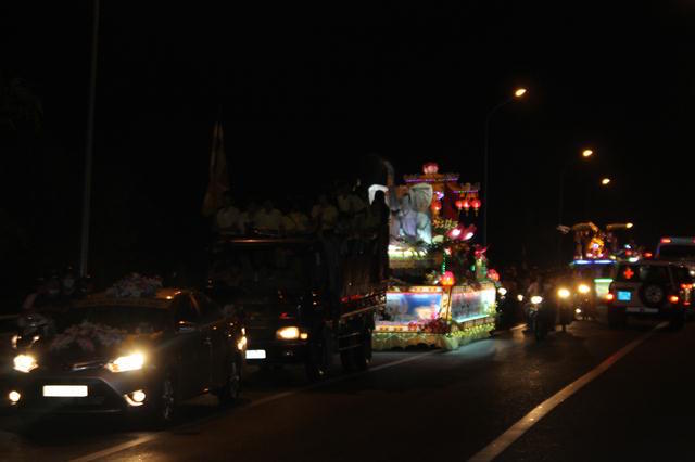 Phật Giáo Đồng Tháp Tổ Chức Chương Trình Phật Đản PL. 2559