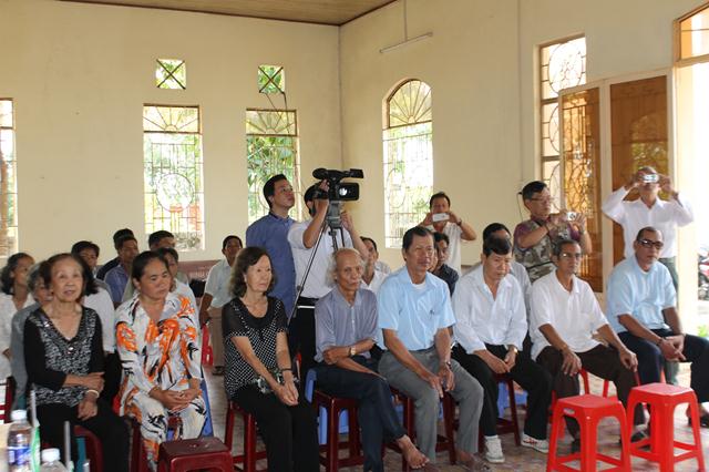 Đồng Tháp: Khánh thành lò hỏa táng thứ 3