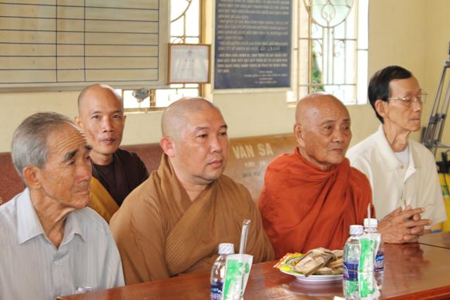 Đồng Tháp: Khánh thành lò hỏa táng thứ 3