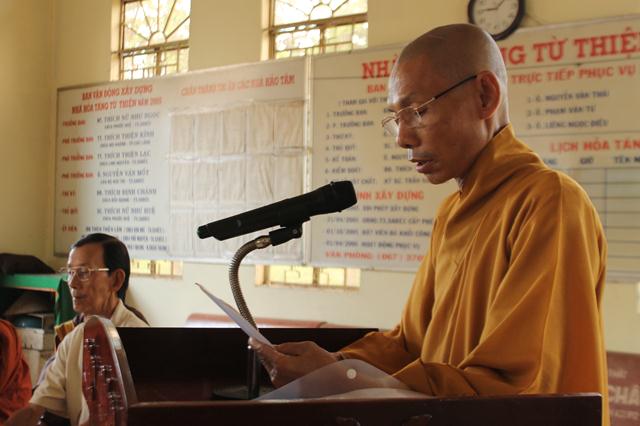 Đồng Tháp: Khánh thành lò hỏa táng thứ 3