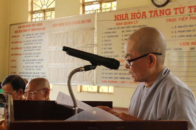 Đồng Tháp: Khánh thành lò hỏa táng thứ 3