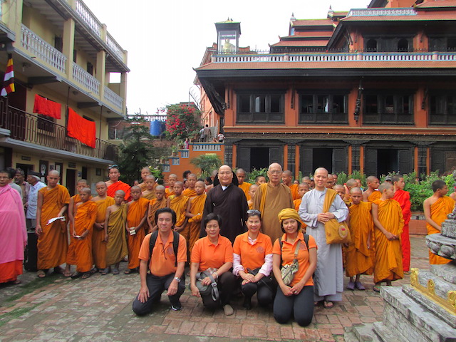 Bản tin số 4: Ngày thứ ba cứu trợ nạn nhân động đất tại Nepal