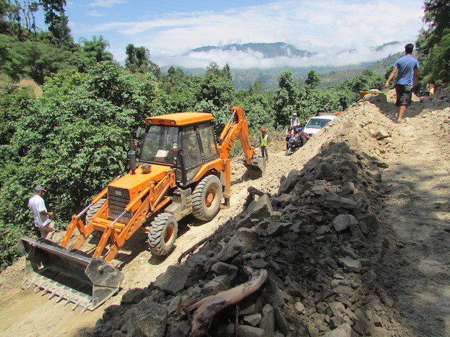 Bản tin số 5: Ngày thứ tư cứu trợ nạn nhân động đất tại Nepal