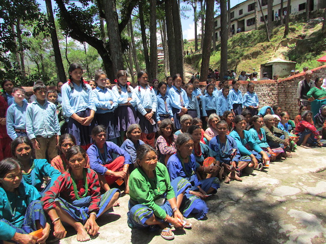 Bản tin số 5: Ngày thứ tư cứu trợ nạn nhân động đất tại Nepal